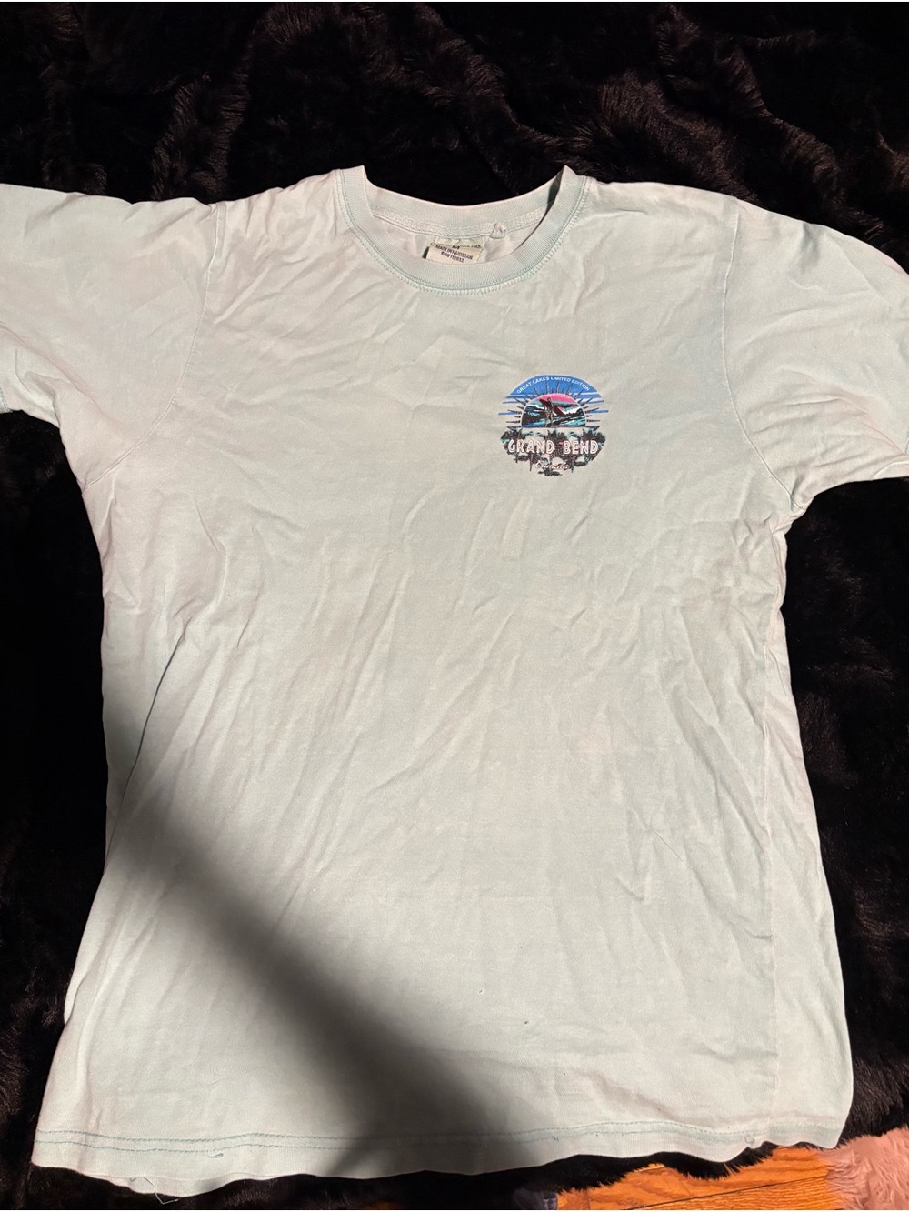 Grand bend men’s merch